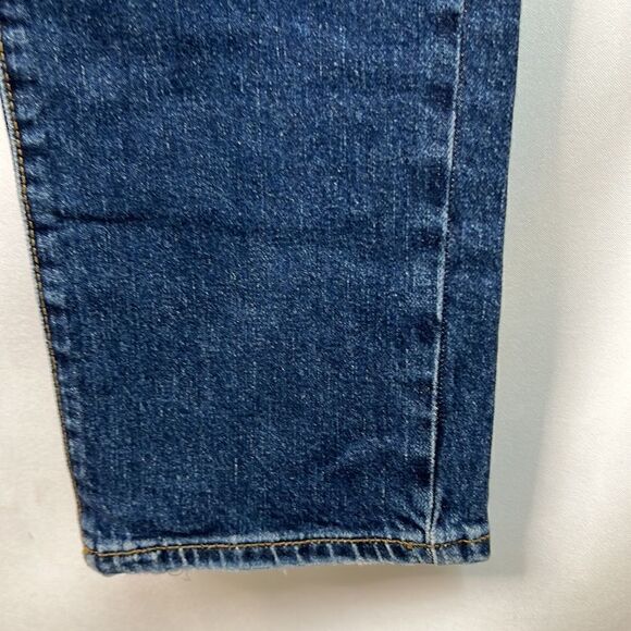Universal Thread high-rise stretch straight jeans size 2(26 reg) NWT - Picture 6 of 16